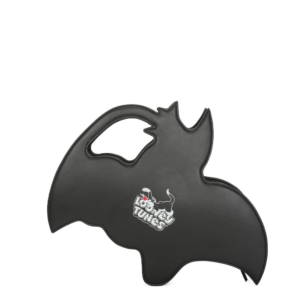Braccialini Borsa a mano Shape Looney Tunes - 3