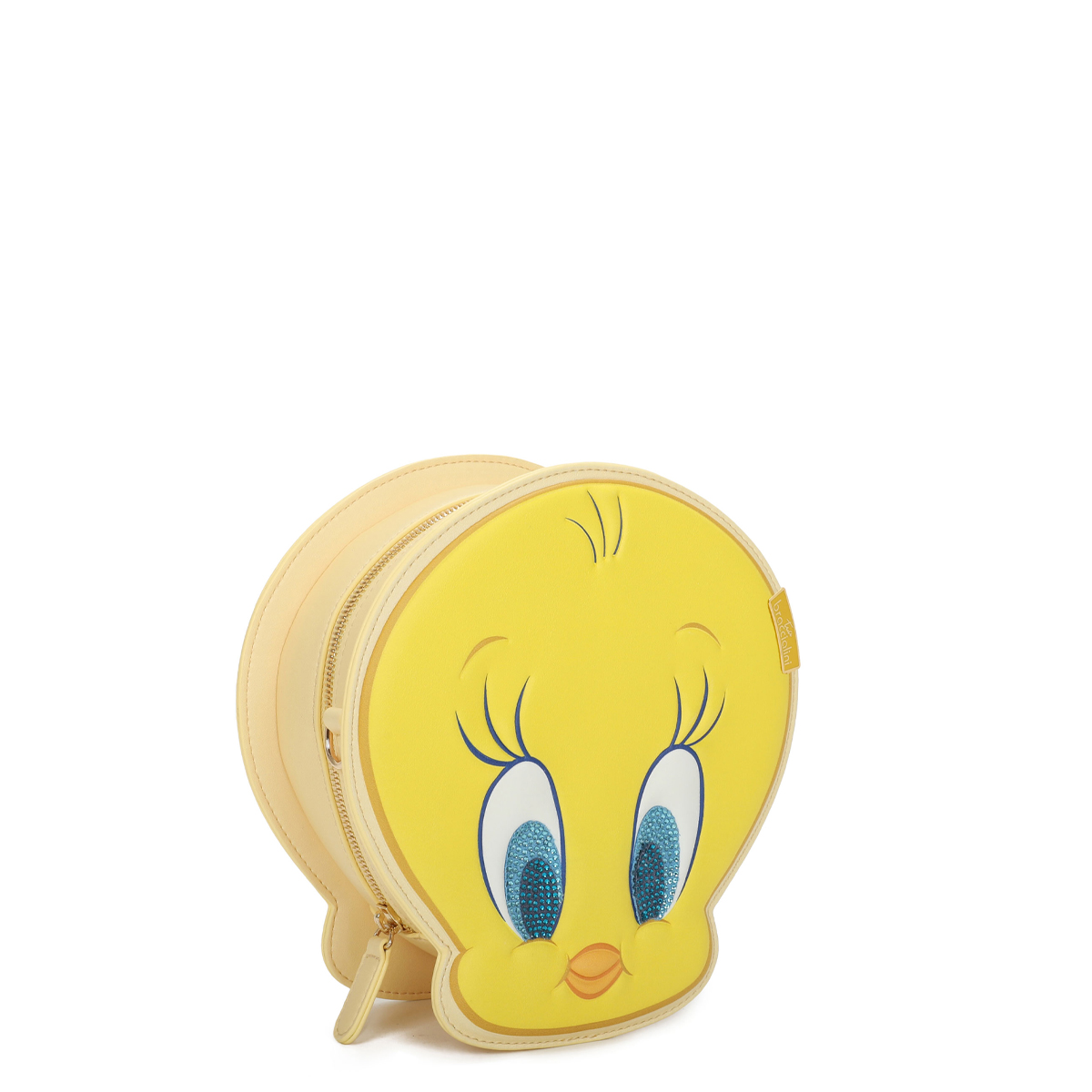 Braccialini Borsa a tracolla Shape Looney Tunes - 2 Braccialini Borsa a tracolla Shape Looney Tunes - 2