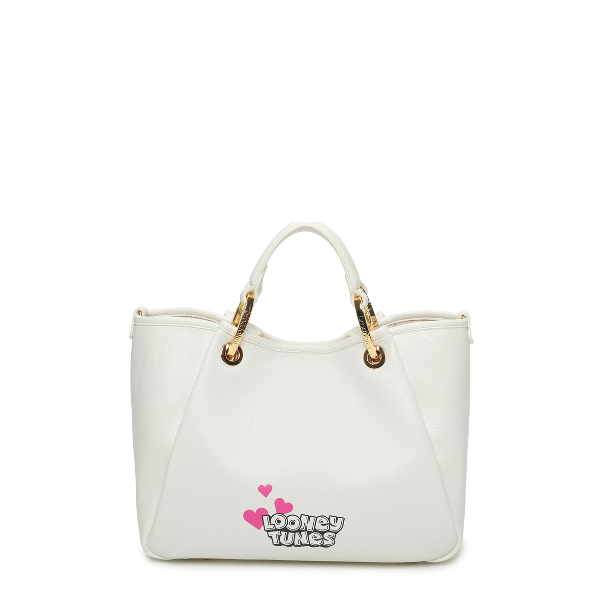 Braccialini Borsa a mano Piccola Amy Looney Tunes - 3