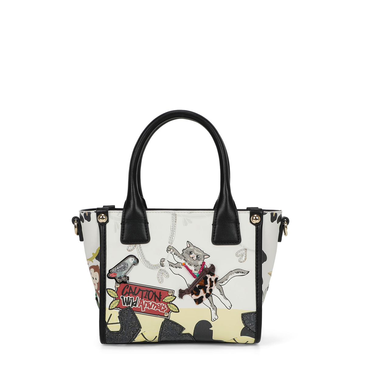 Braccialini Borsa a mano piccola Allround - 4 Braccialini Borsa a mano piccola Allround - 4