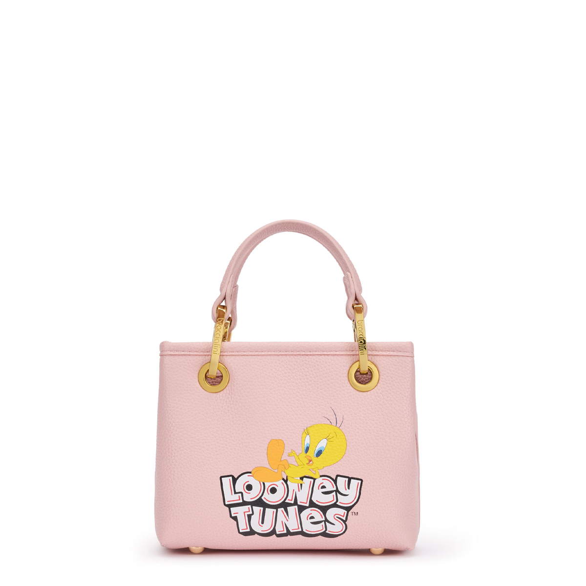 Braccialini Borsa a mano Beth Looney Tunes - 3