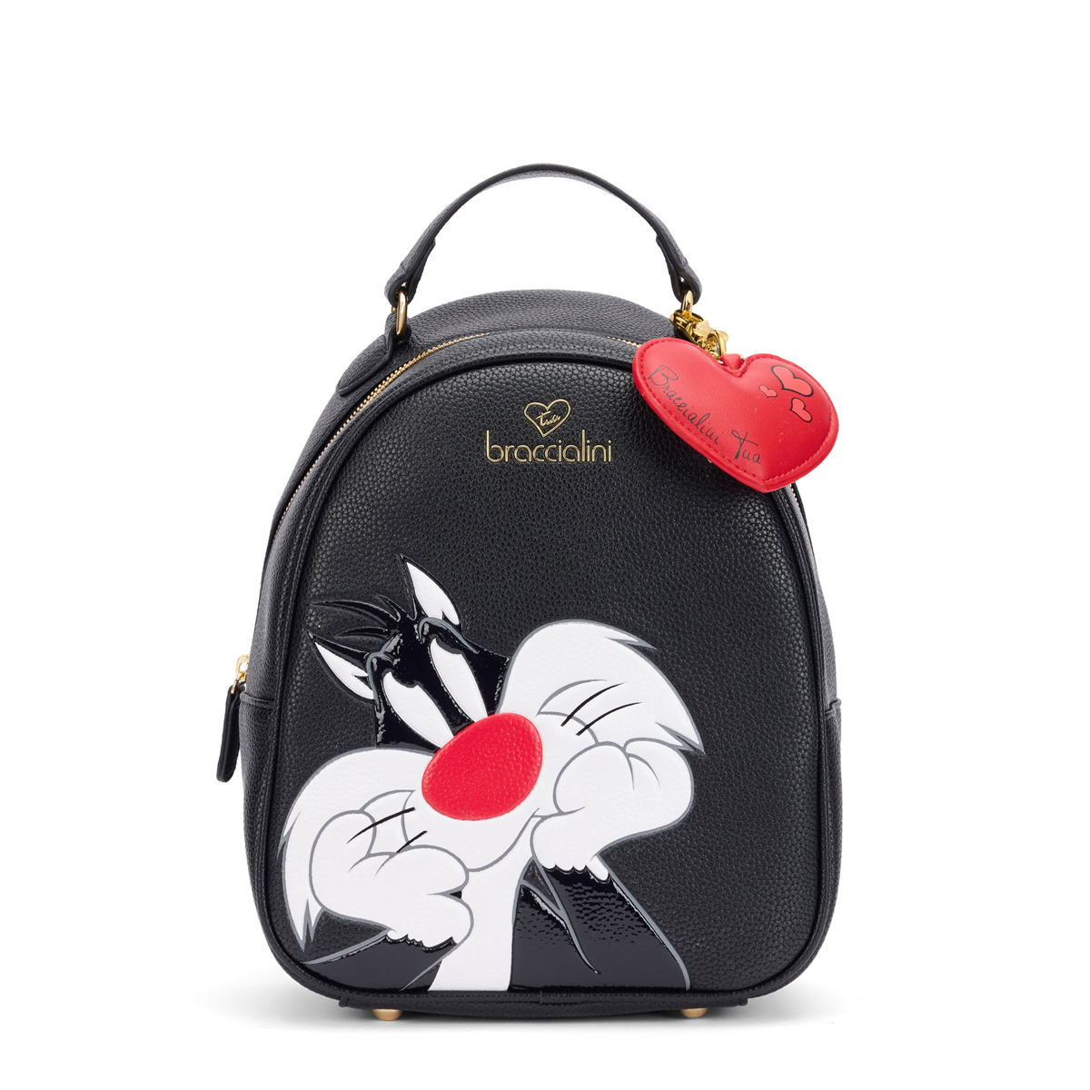 Braccialini Zainetto Beth Looney Tunes - 1 Braccialini Zainetto Beth Looney Tunes - 1