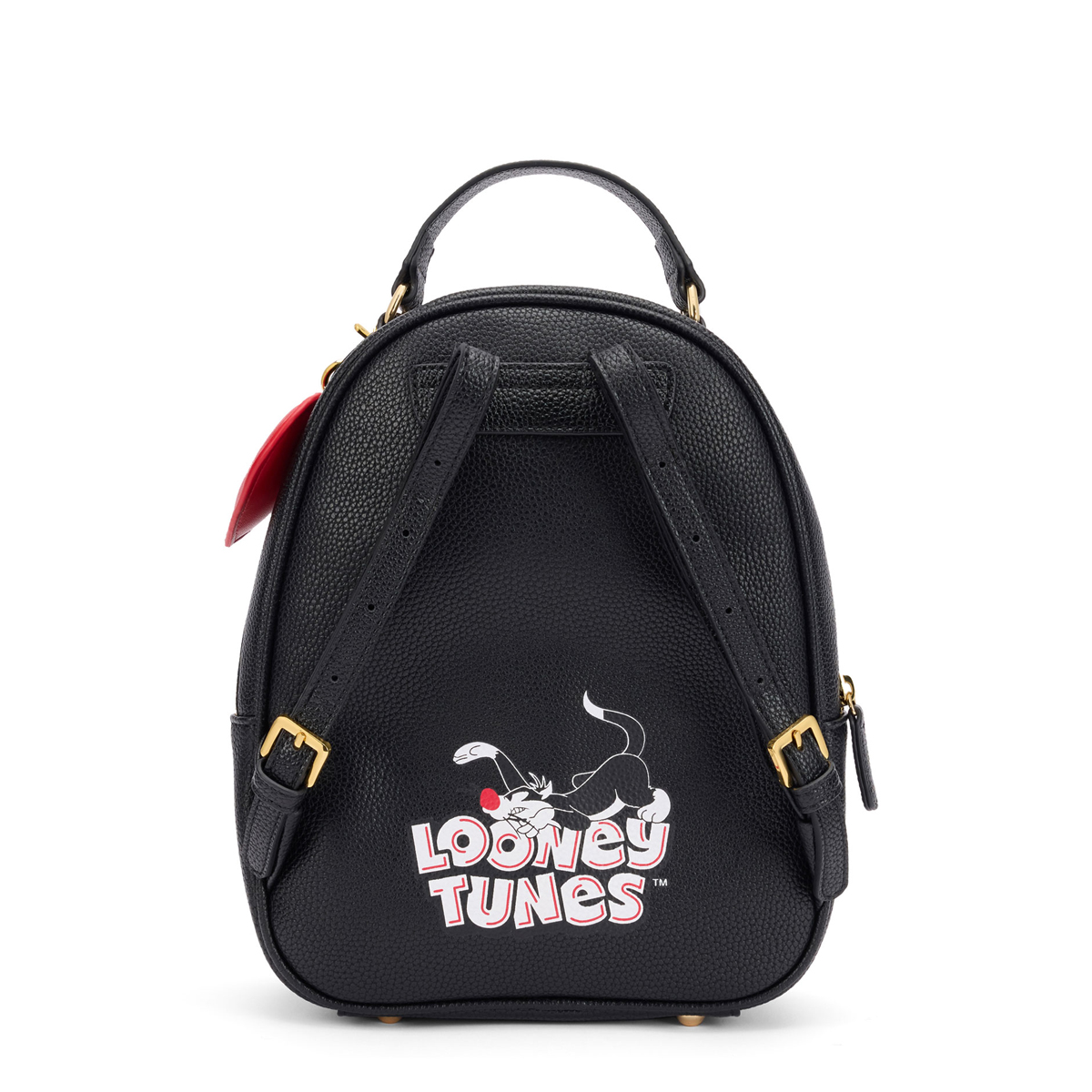 Braccialini Zainetto Beth Looney Tunes - 3 Braccialini Zainetto Beth Looney Tunes - 3