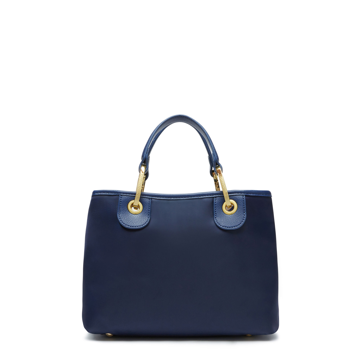 Braccialini Beth Strass small Blu Handbag - 2 Braccialini Beth Strass small Blu Handbag - 2