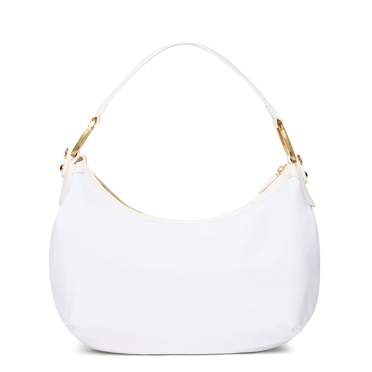 Braccialini Sottospalla Beth Strass Bianco - 2 Braccialini Sottospalla Beth Strass Bianco - 2