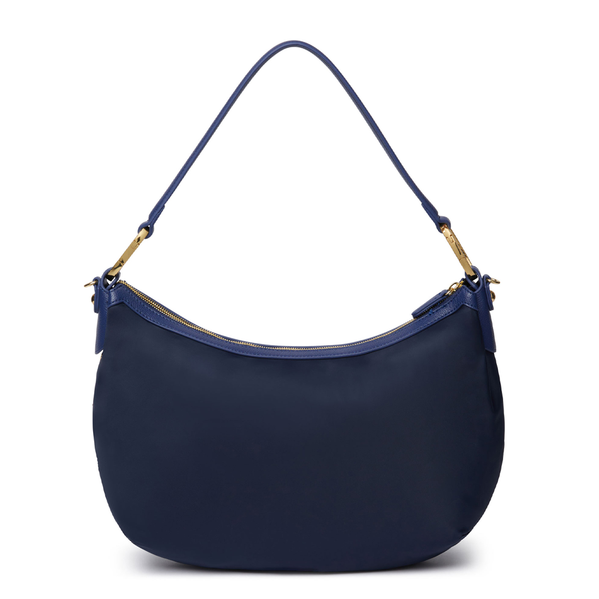 Braccialini Sottospalla Beth Strass Blu - 2