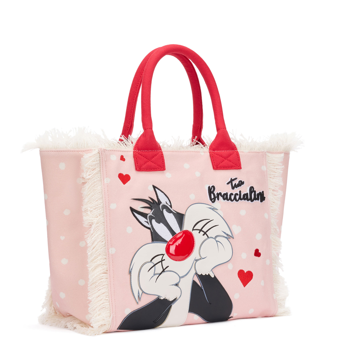 Braccialini Shopper Summer Looney Tunes - 2 Braccialini Shopper Summer Looney Tunes - 2