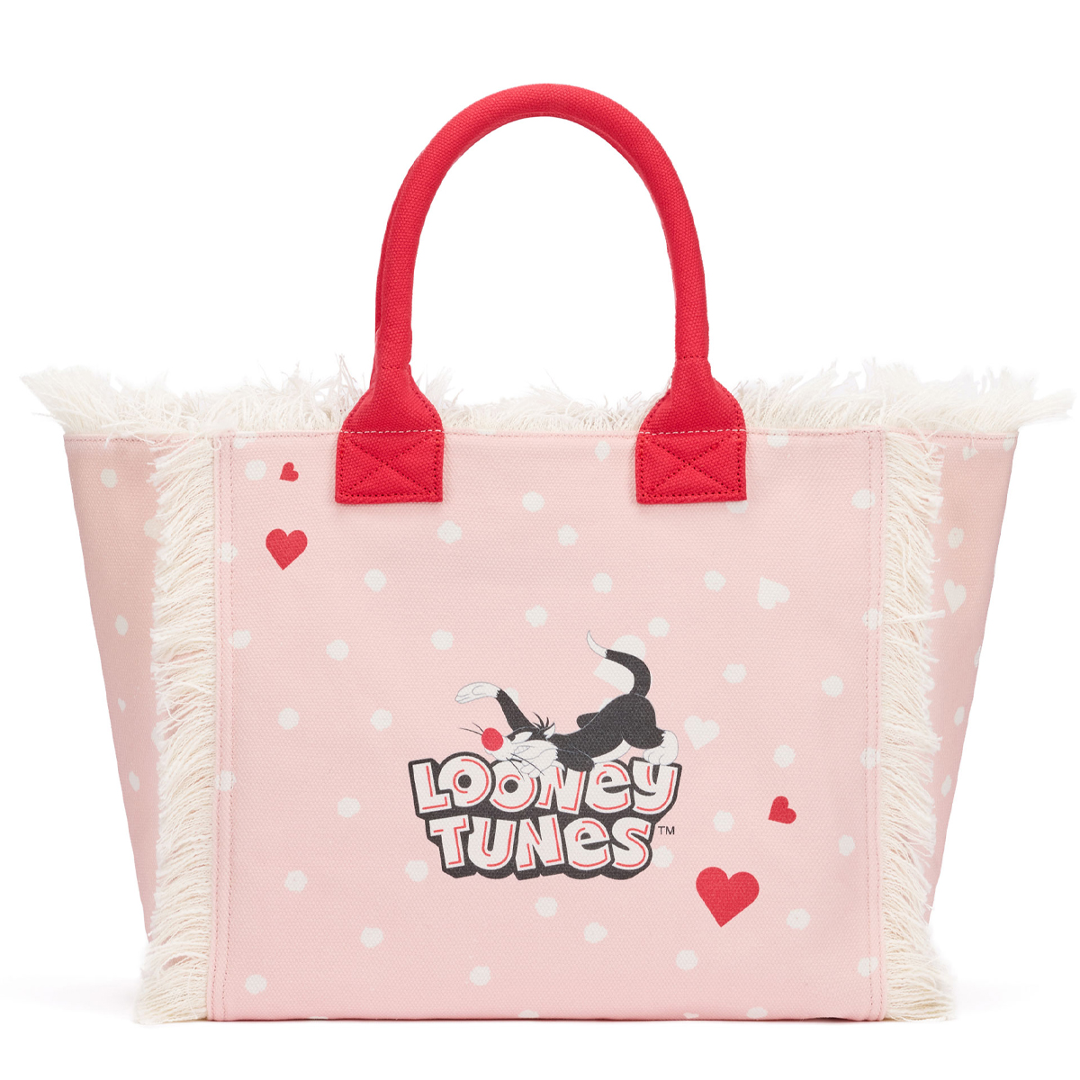 Braccialini Shopper Summer Looney Tunes - 3 Braccialini Shopper Summer Looney Tunes - 3