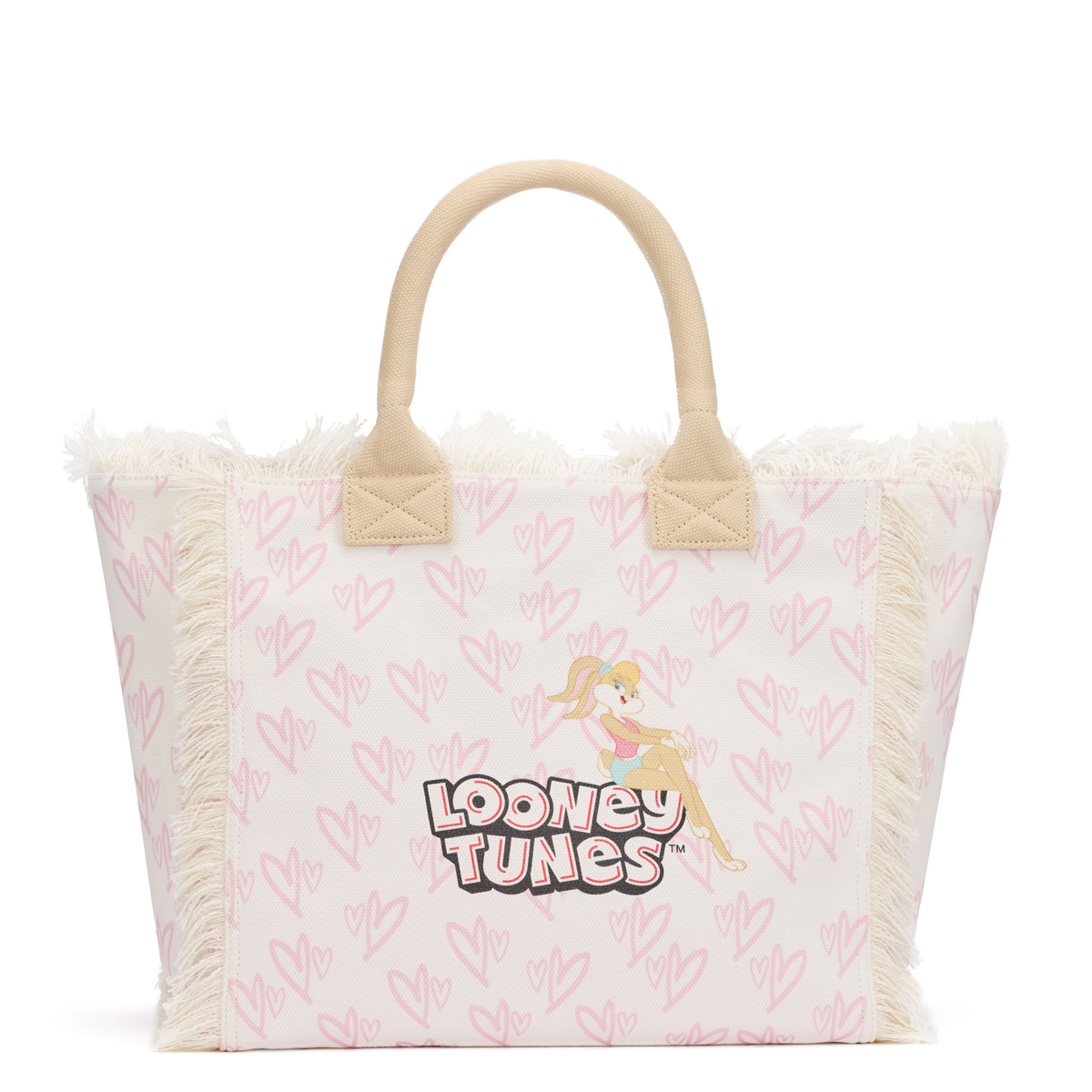 Braccialini Borsa a mano Summer Looney Tunes - 3