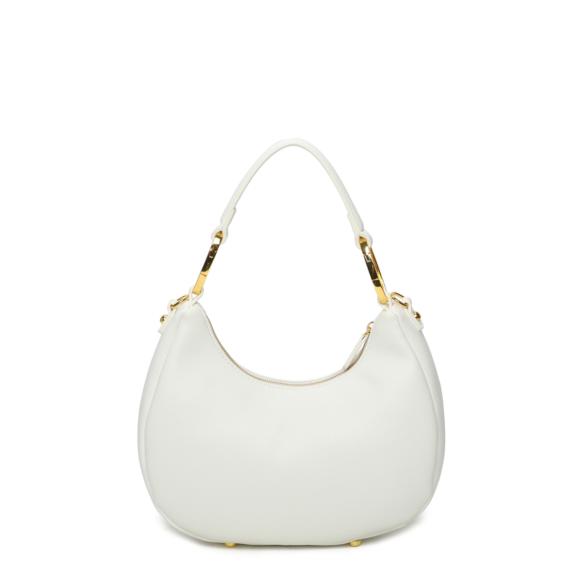 Braccialini Sottospalla Amy piccola Bianco - 4 Braccialini Sottospalla Amy piccola Bianco - 4