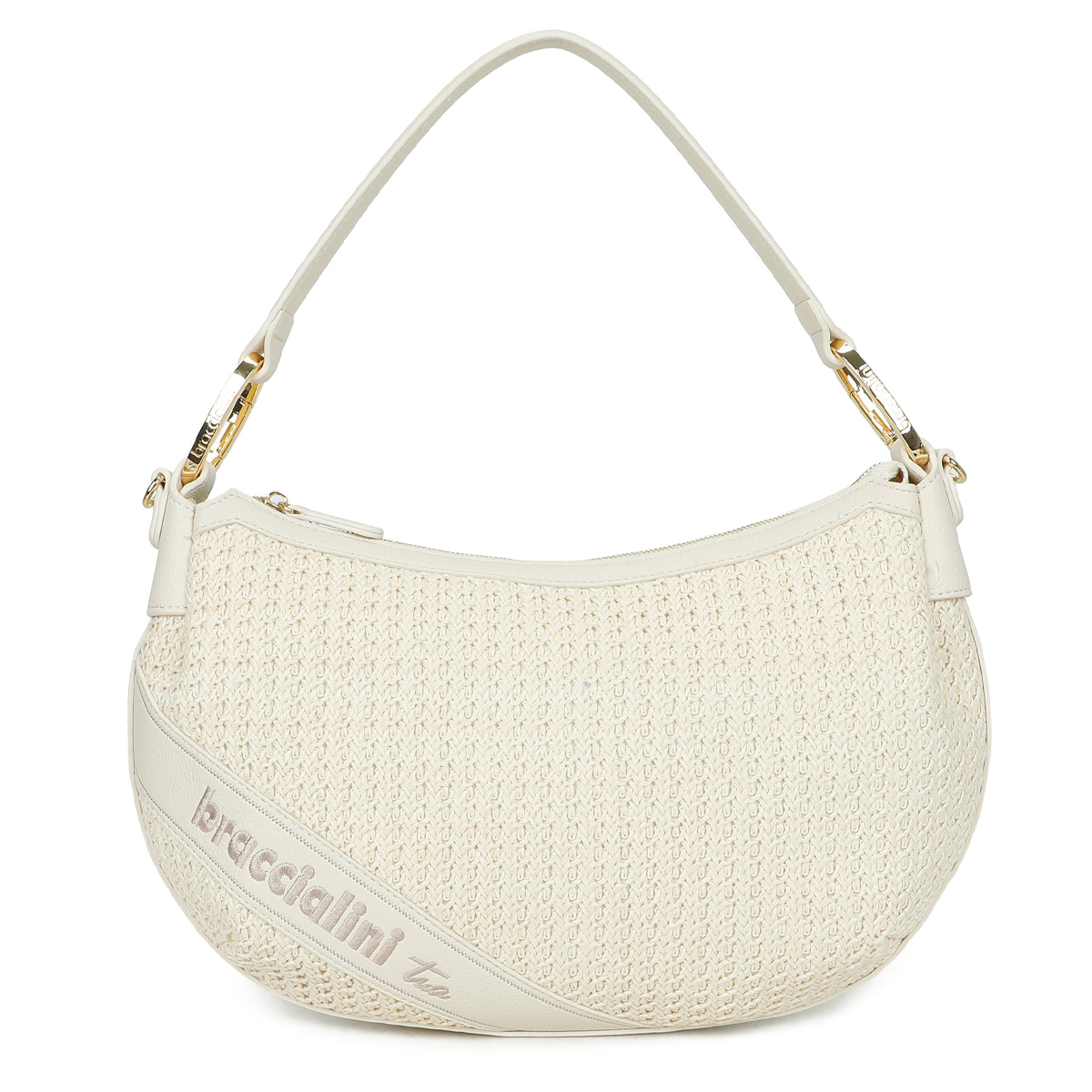 Braccialini Sottospalla Beth Tricot Bianco - 1 Braccialini Sottospalla Beth Tricot Bianco - 1