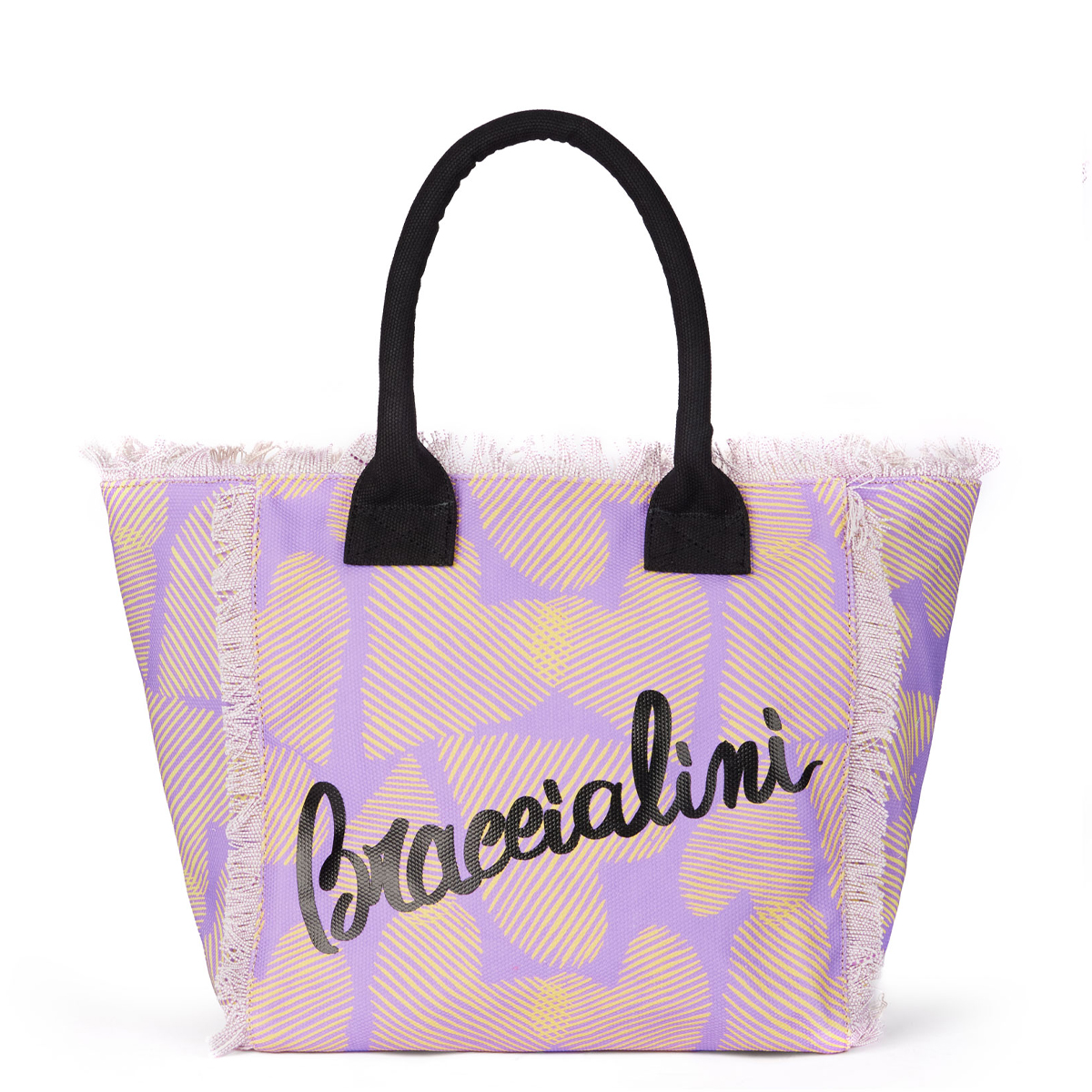 Braccialini Shopper Summer Cuori - 1 Braccialini Shopper Summer Cuori - 1