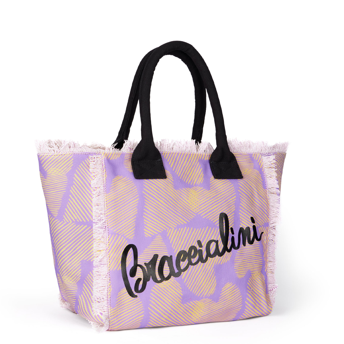 Braccialini Shopper Summer Cuori - 2 Braccialini Shopper Summer Cuori - 2