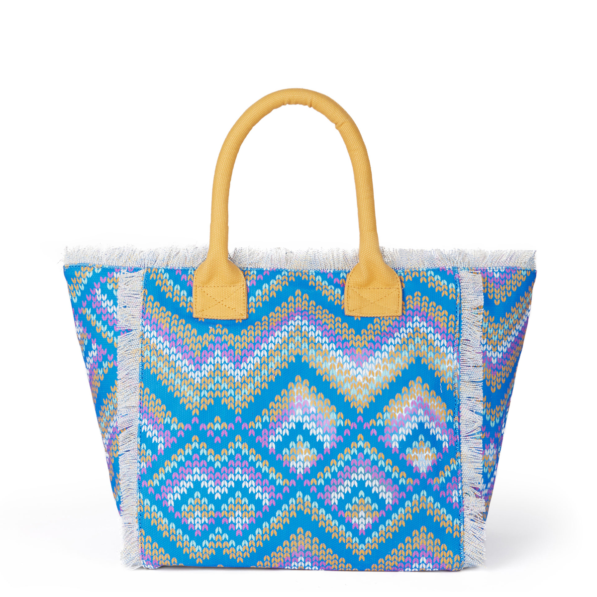 Braccialini Shopper Summer Tricot - 3 Braccialini Shopper Summer Tricot - 3