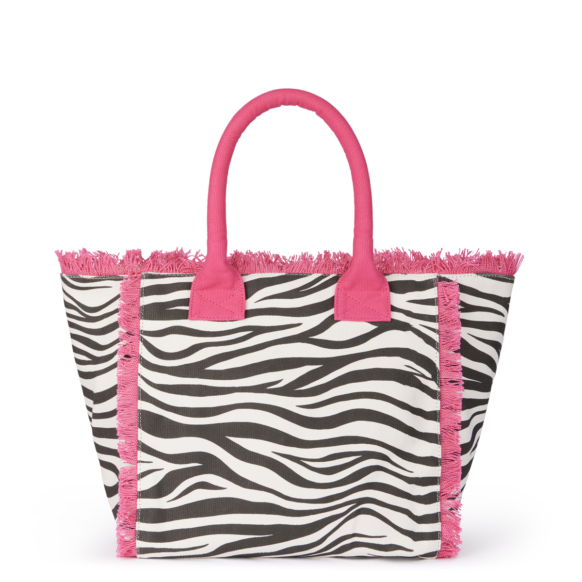 Braccialini Shopper Summer Zebra - 3 Braccialini Shopper Summer Zebra - 3