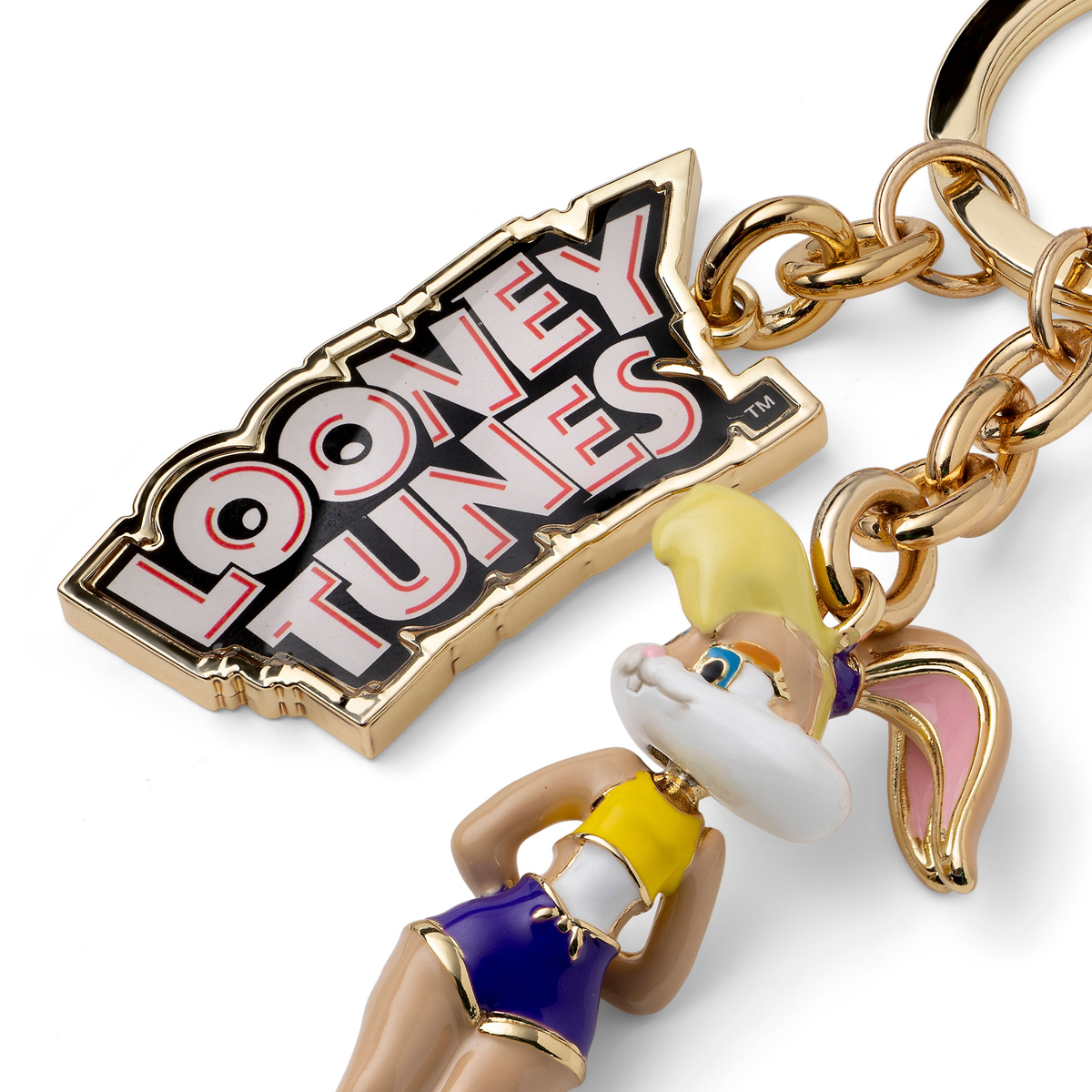 Braccialini Portachiavi Looney Tunes - 2