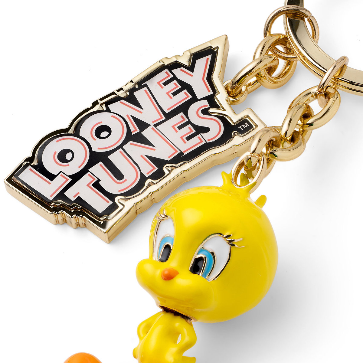 Braccialini Portachiavi Looney Tunes - 2
