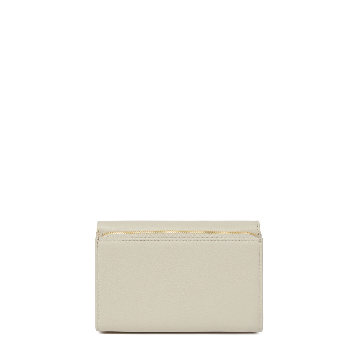Braccialini Portafoglio Medio Basic Beige - 2