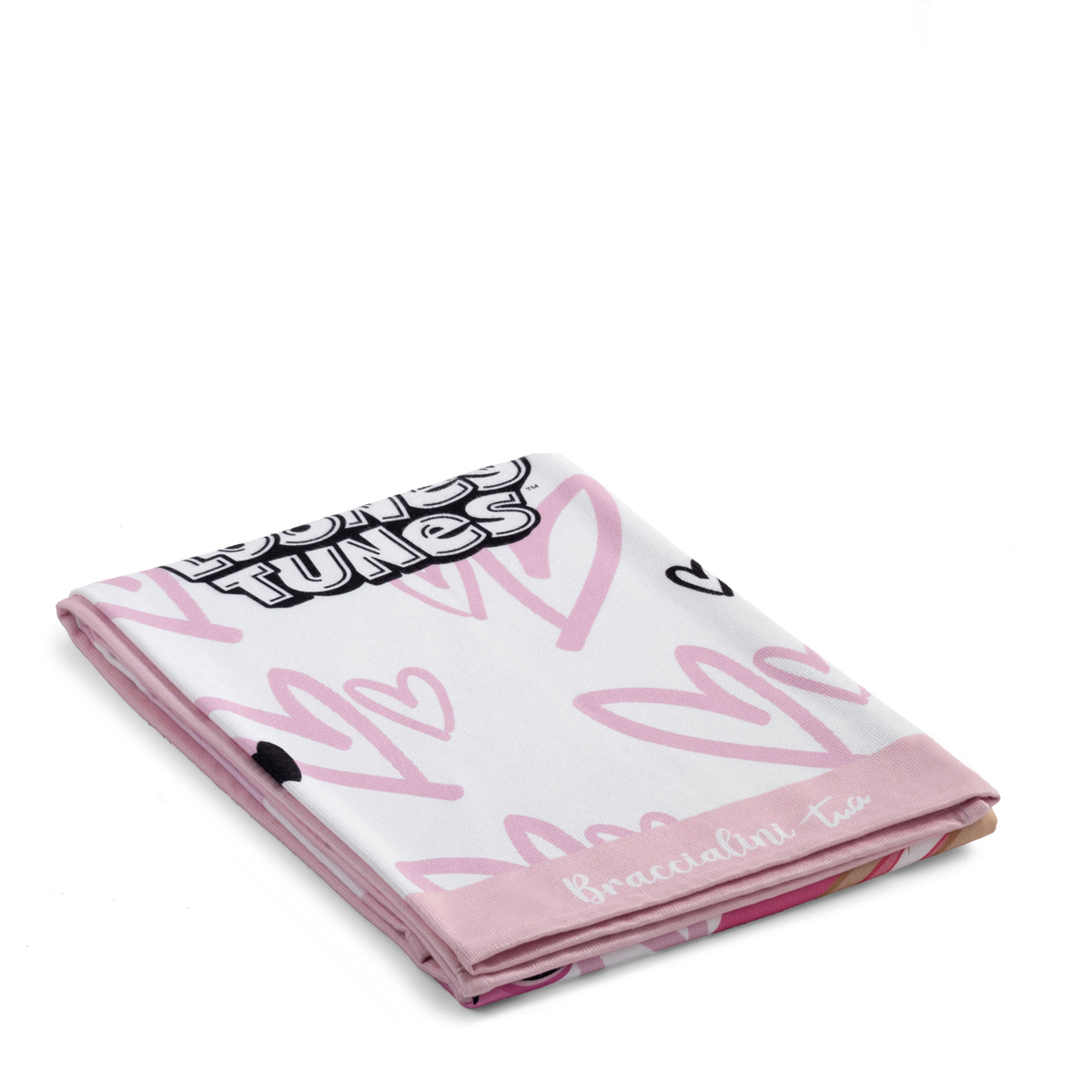 Braccialini Telo mare Beach Looney Tunes - 1 Braccialini Telo mare Beach Looney Tunes - 1