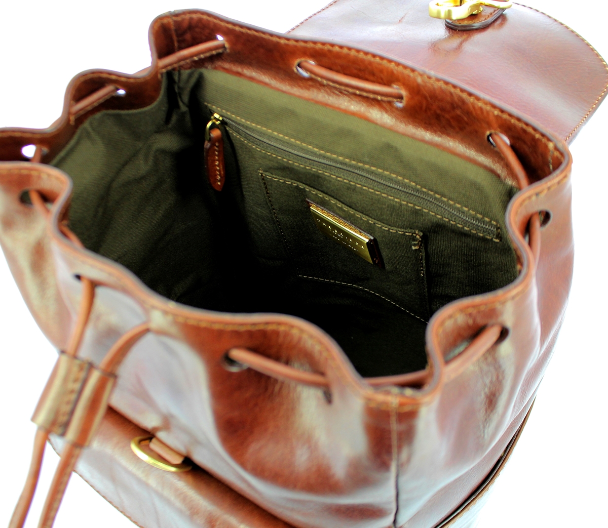 Small Backpack Story-CUOIO-UN Small Backpack Story-CUOIO-UN
