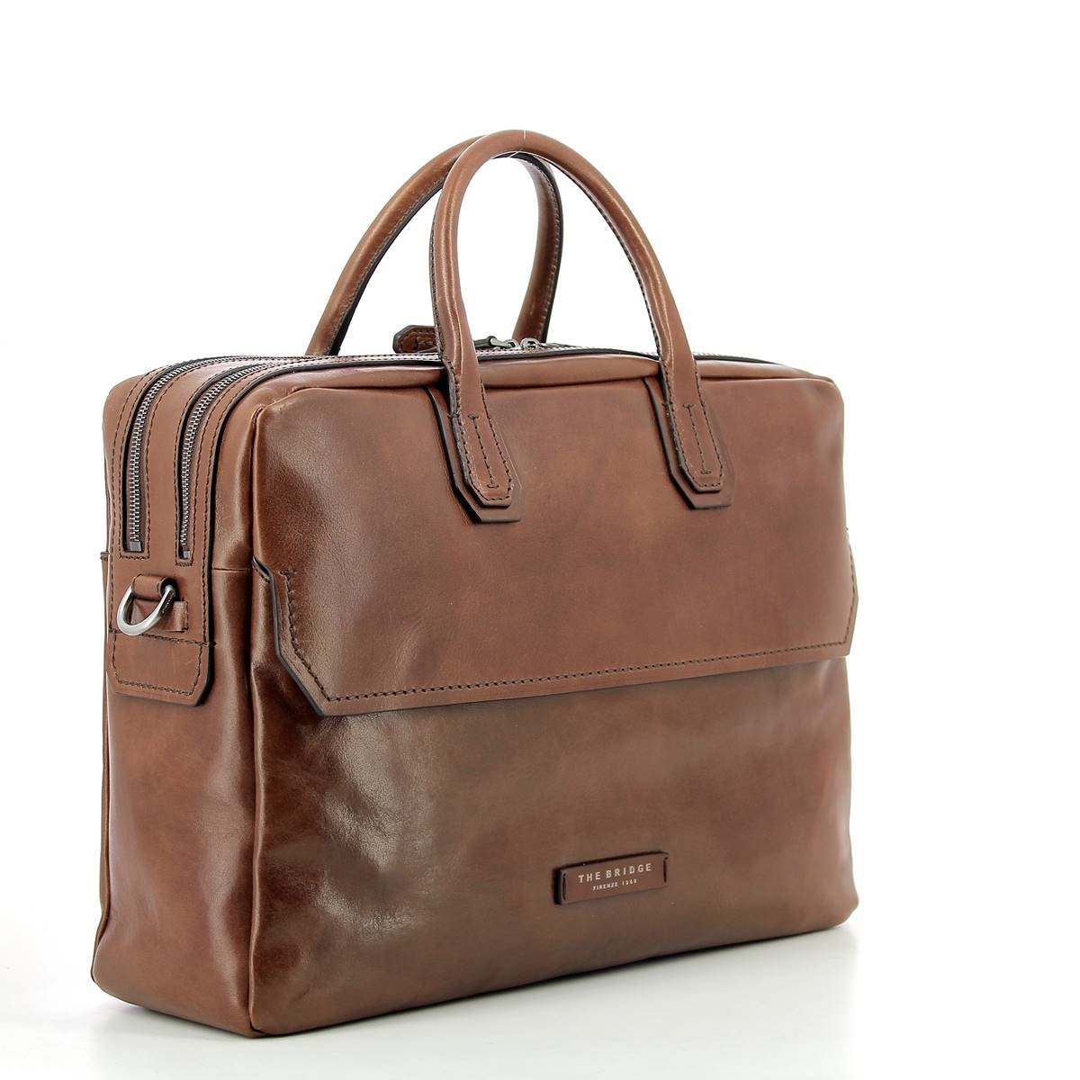 The Bridge Briefcase Williamsburg L - 2 The Bridge Briefcase Williamsburg L - 2