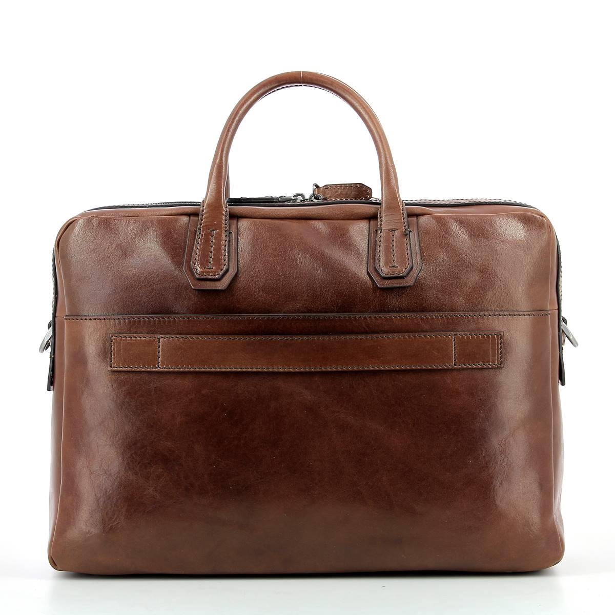 The Bridge Briefcase Williamsburg L - 3 The Bridge Briefcase Williamsburg L - 3