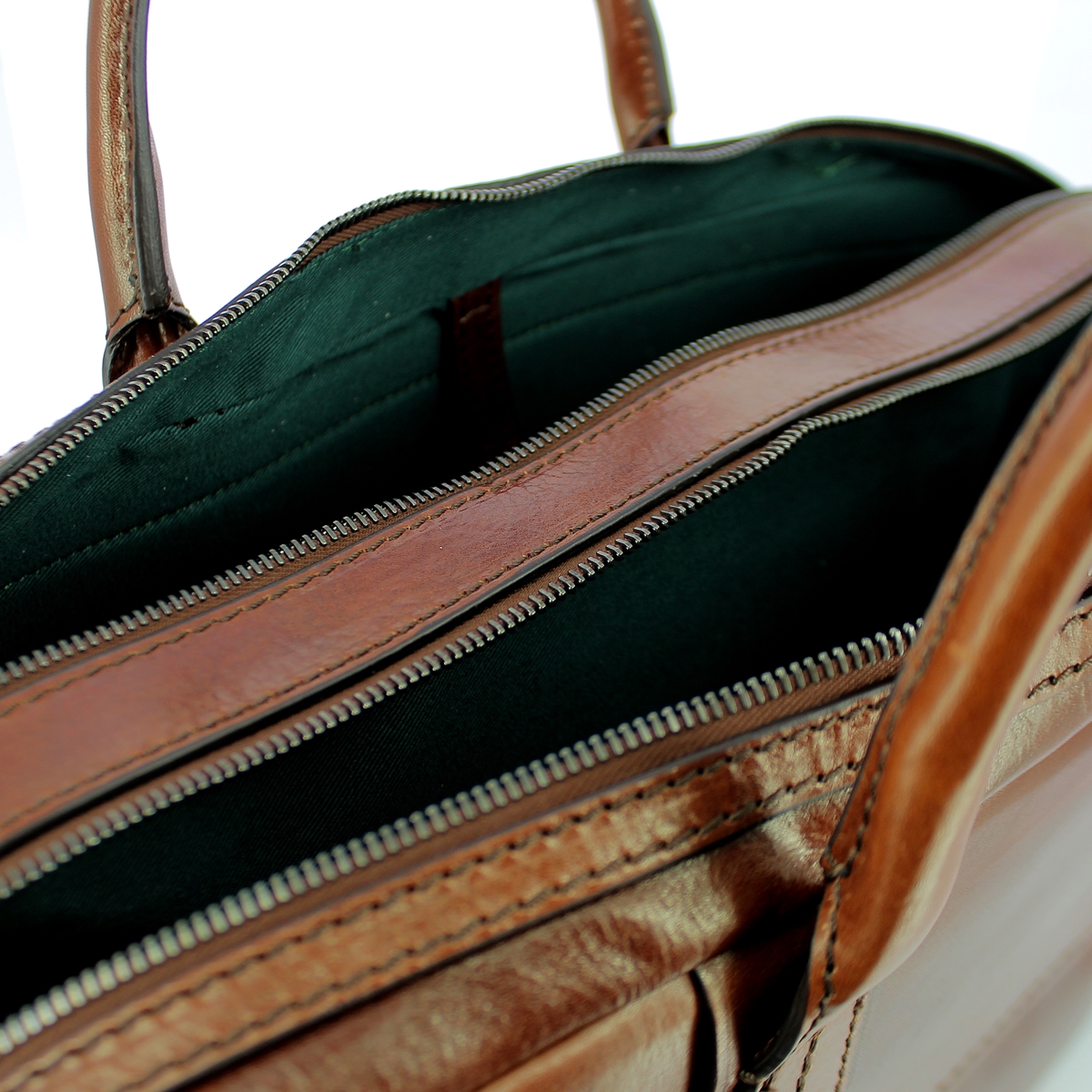 The Bridge Briefcase Williamsburg L - 5 The Bridge Briefcase Williamsburg L - 5