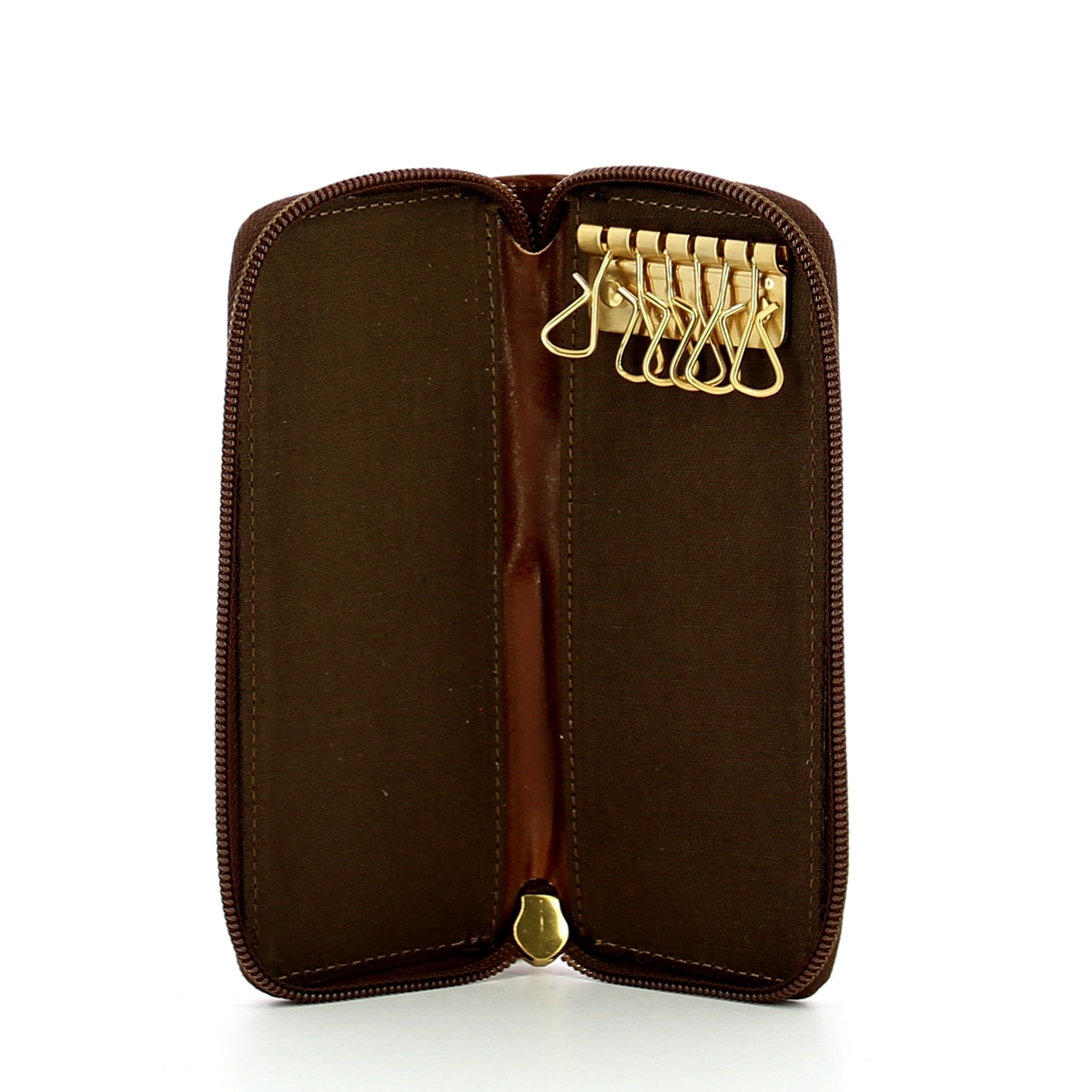 The Bridge Keyholder Pouch Story - 3 The Bridge Keyholder Pouch Story - 3