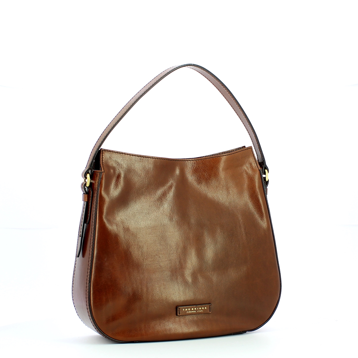 The Bridge Hobo Bag Florentin - 2 The Bridge Hobo Bag Florentin - 2