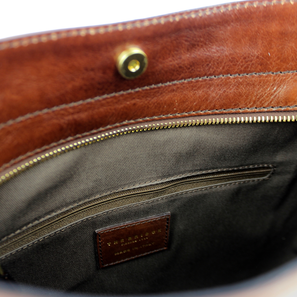 The Bridge Hobo Bag Florentin - 5 The Bridge Hobo Bag Florentin - 5
