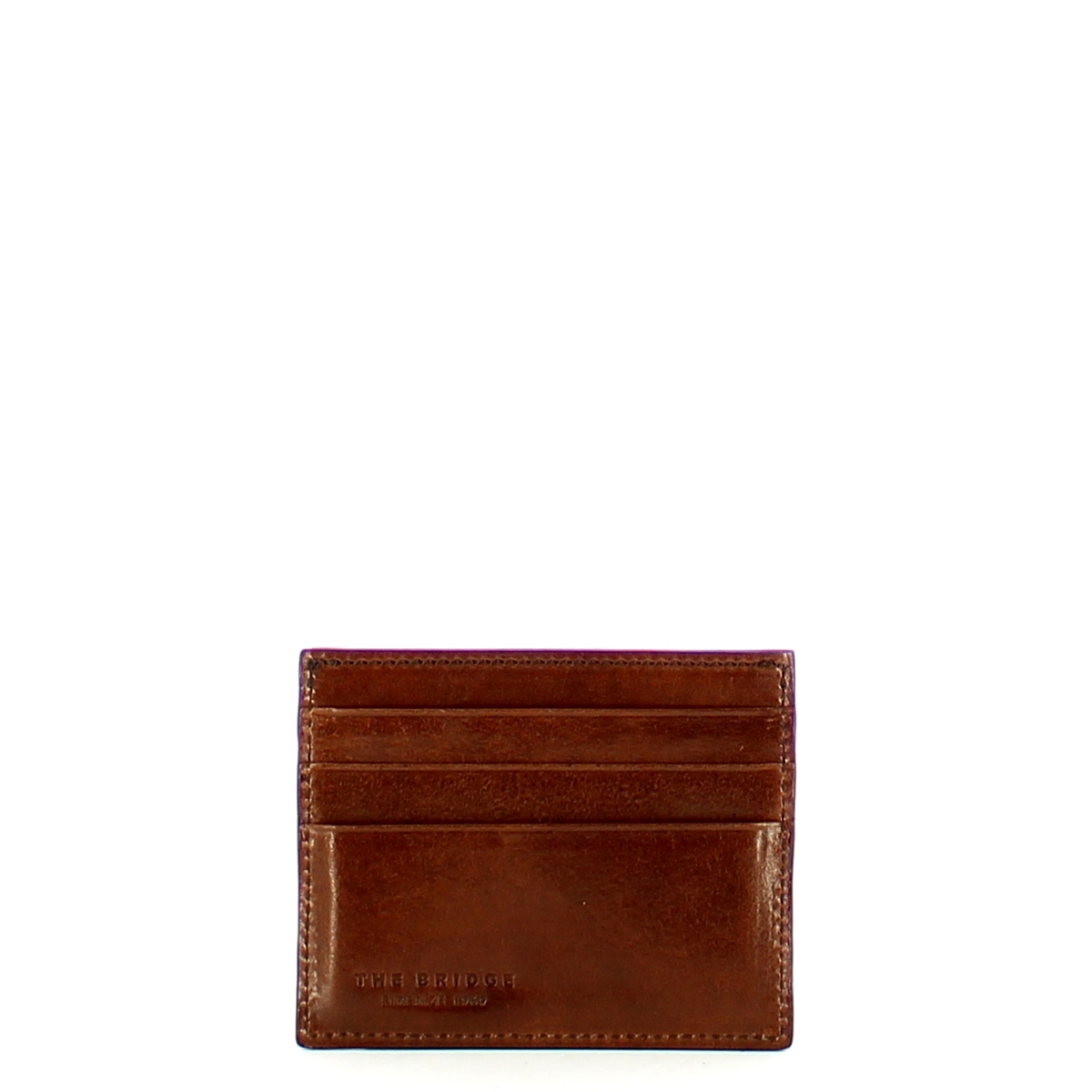 The Bridge Porta carte di credito Story RFID - 2 The Bridge Porta carte di credito Story RFID - 2