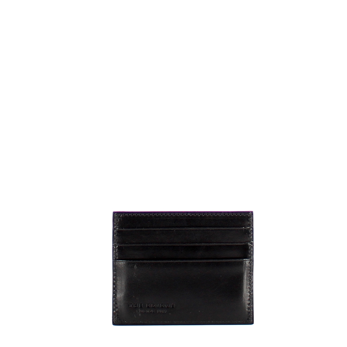 The Bridge Porta carte di credito Story RFID - 2 The Bridge Porta carte di credito Story RFID - 2