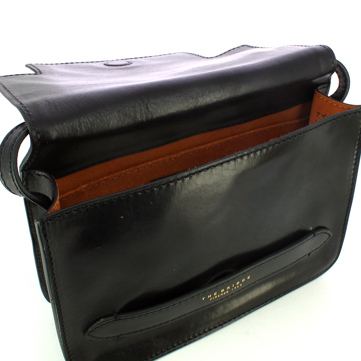 The Bridge Borsa a tracolla Lucrezia S - 4 The Bridge Borsa a tracolla Lucrezia S - 4