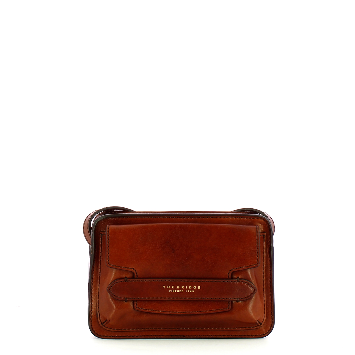 The Bridge Camera Bag Lucrezia - 1 The Bridge Camera Bag Lucrezia - 1