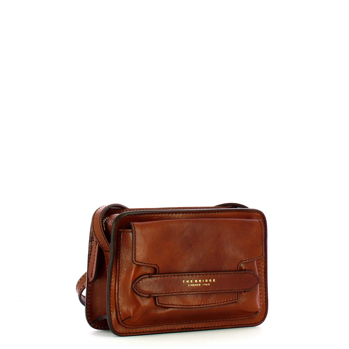 The Bridge Camera Bag Lucrezia - 2 The Bridge Camera Bag Lucrezia - 2