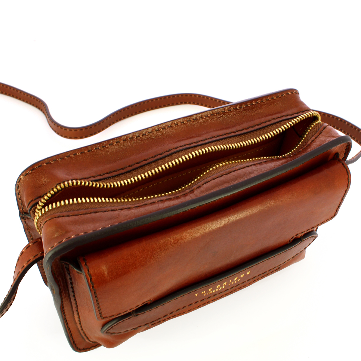 The Bridge Camera Bag Lucrezia - 4 The Bridge Camera Bag Lucrezia - 4