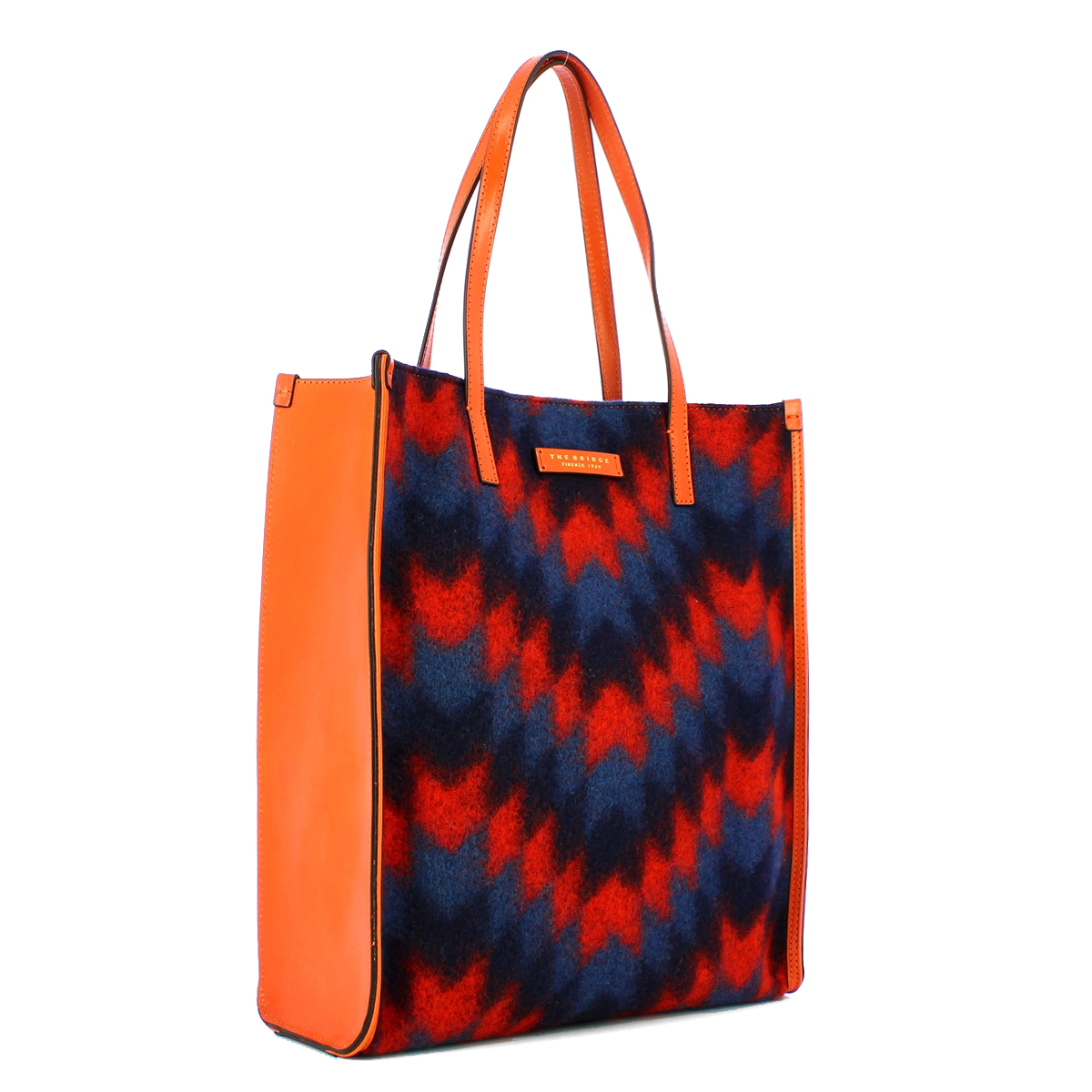 The Bridge Shopping Bag Mirra Wow - 2 The Bridge Shopping Bag Mirra Wow - 2