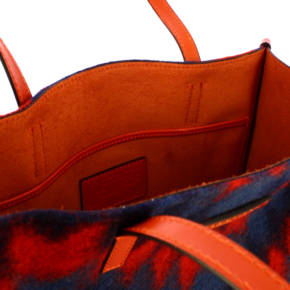 The Bridge Shopping Bag Mirra Wow - 4 The Bridge Shopping Bag Mirra Wow - 4