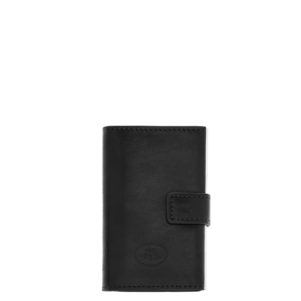 The Bridge Porta carte di credito con Sliding System Story - 1 The Bridge Porta carte di credito con Sliding System Story - 1