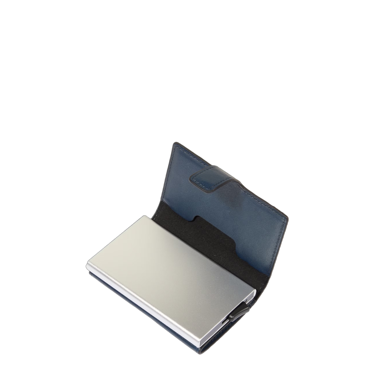 The Bridge Porta carte di credito con Sliding System Story - 2 The Bridge Porta carte di credito con Sliding System Story - 2