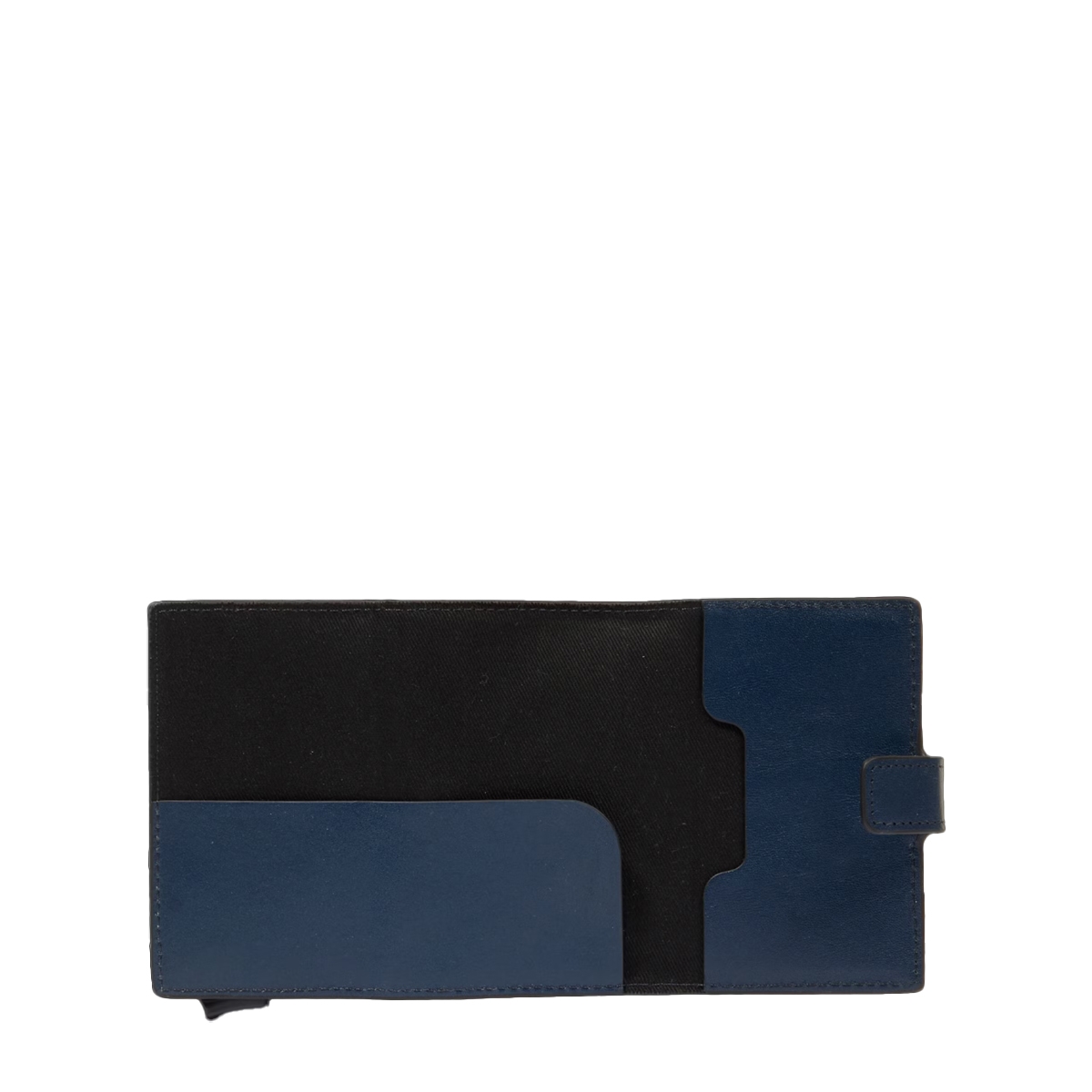 The Bridge Porta carte di credito con Sliding System Story - 3 The Bridge Porta carte di credito con Sliding System Story - 3