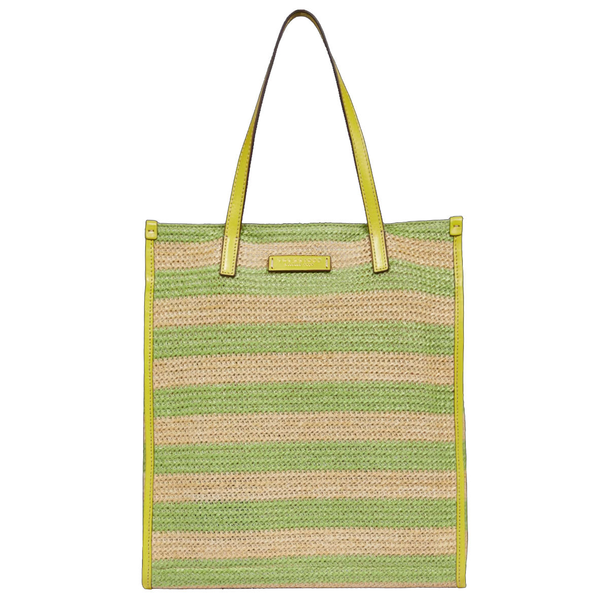 The Bridge Shopping Bag Verticale Mirra Wow - 1 The Bridge Shopping Bag Verticale Mirra Wow - 1