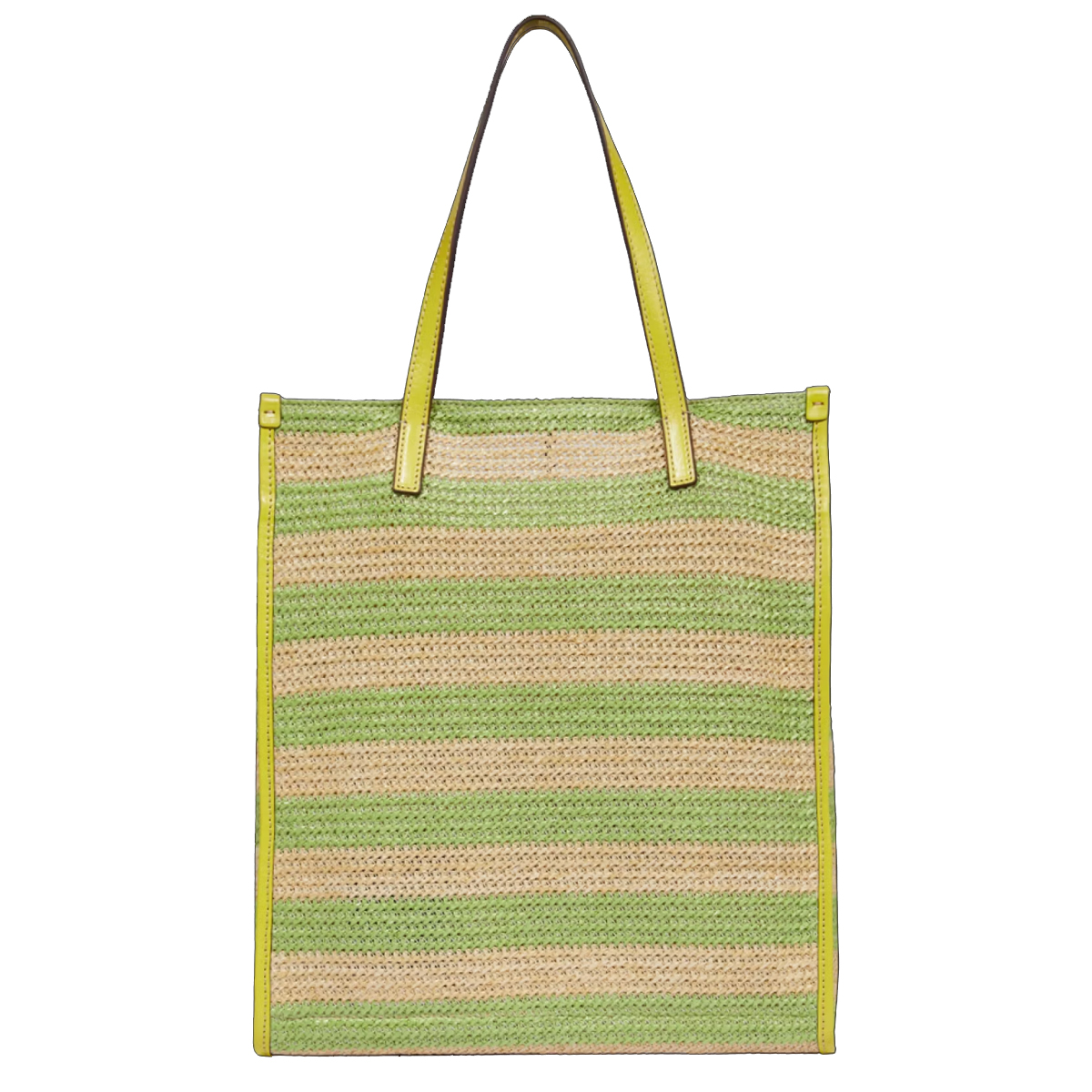 The Bridge Shopping Bag Verticale Mirra Wow - 2 The Bridge Shopping Bag Verticale Mirra Wow - 2