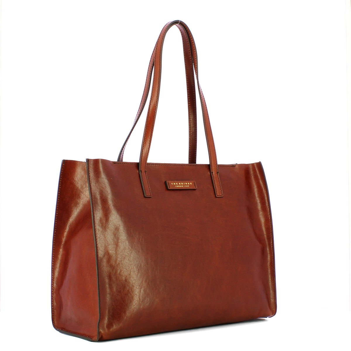 The Bridge Shopping Bag Mirra - 2 The Bridge Shopping Bag Mirra - 2