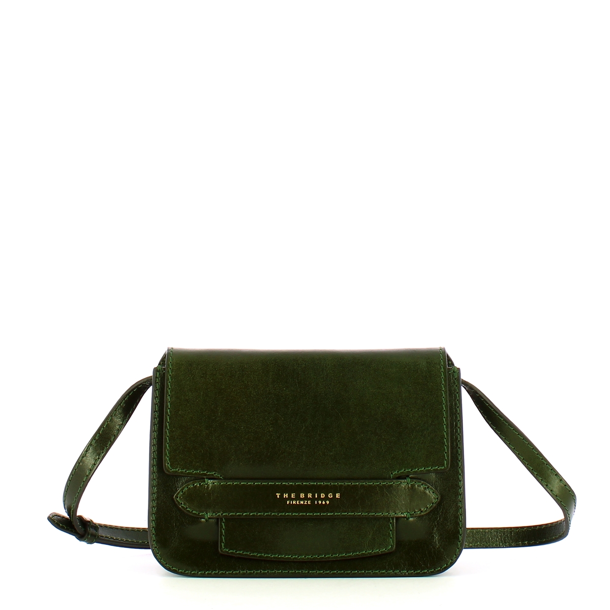 The Bridge Borsa a tracolla Lucrezia S - 1 The Bridge Borsa a tracolla Lucrezia S - 1