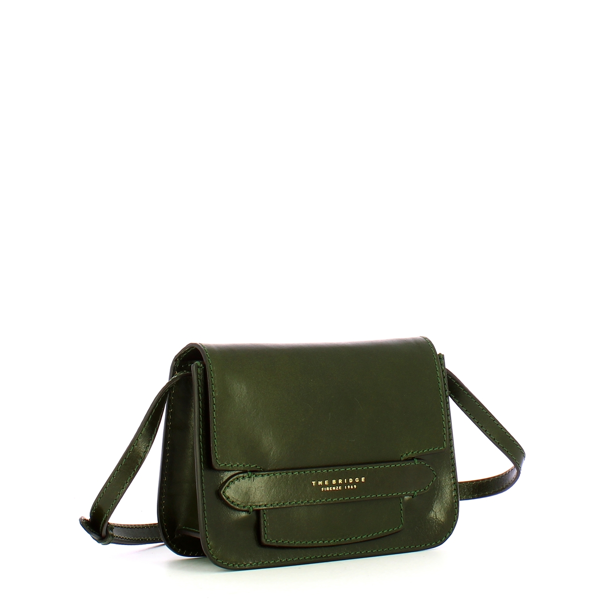 The Bridge Borsa a tracolla Lucrezia S - 2 The Bridge Borsa a tracolla Lucrezia S - 2