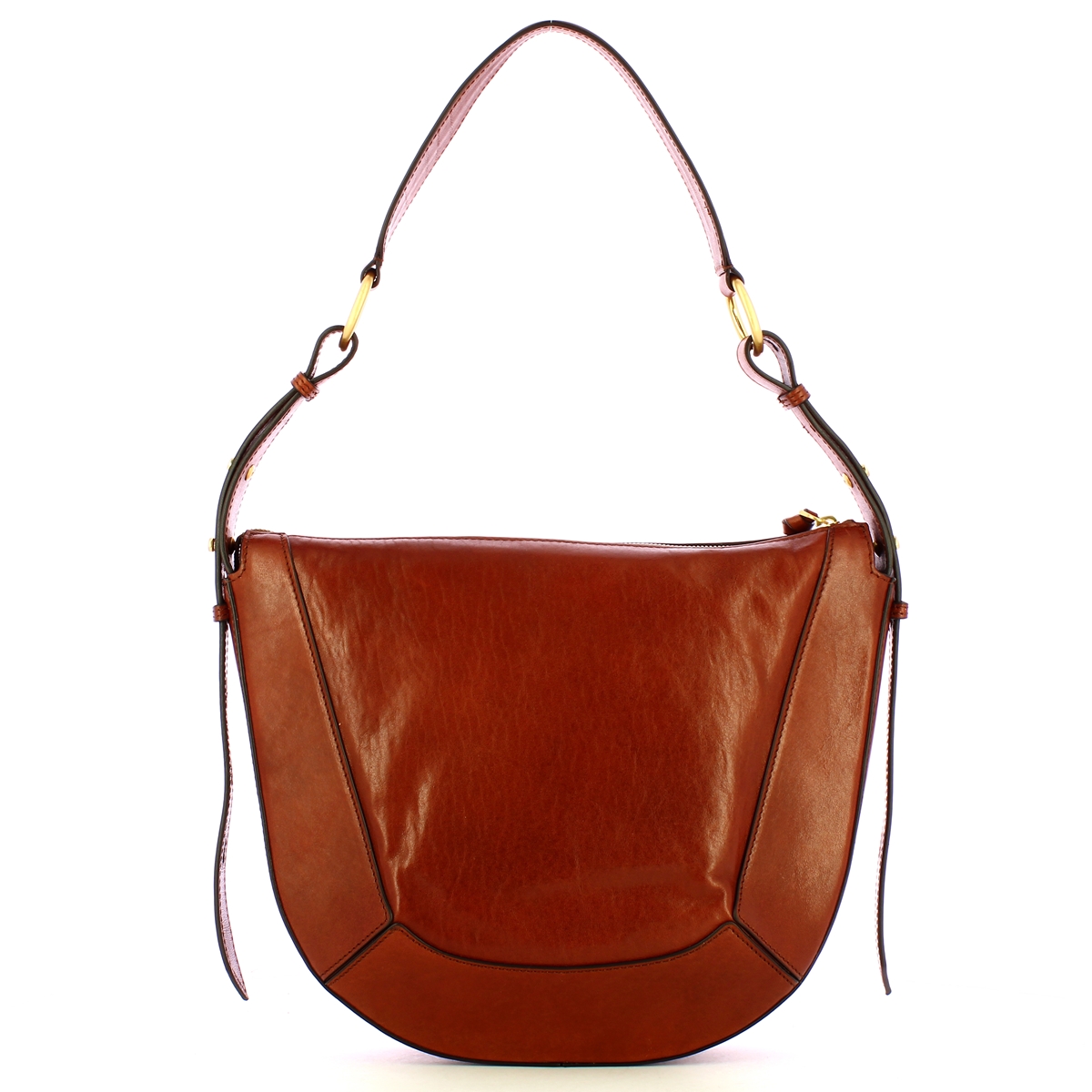 The Bridge Borsa a spalla Fedora Marrone - 3 The Bridge Borsa a spalla Fedora Marrone - 3