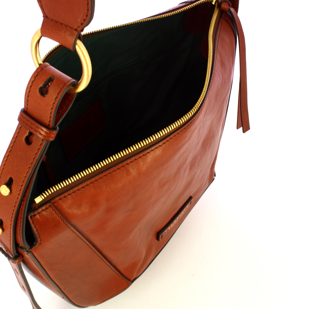 The Bridge Borsa a spalla Fedora Marrone - 4 The Bridge Borsa a spalla Fedora Marrone - 4