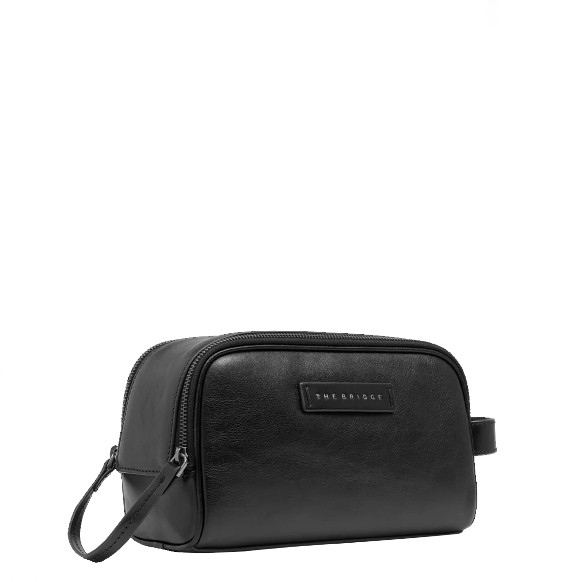 The Bridge Beauty Case Filippo Nero - 2