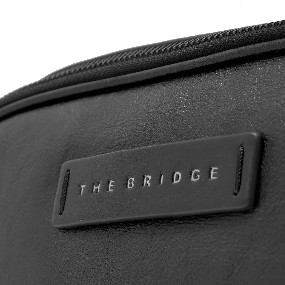 The Bridge Beauty Case Filippo Nero - 5